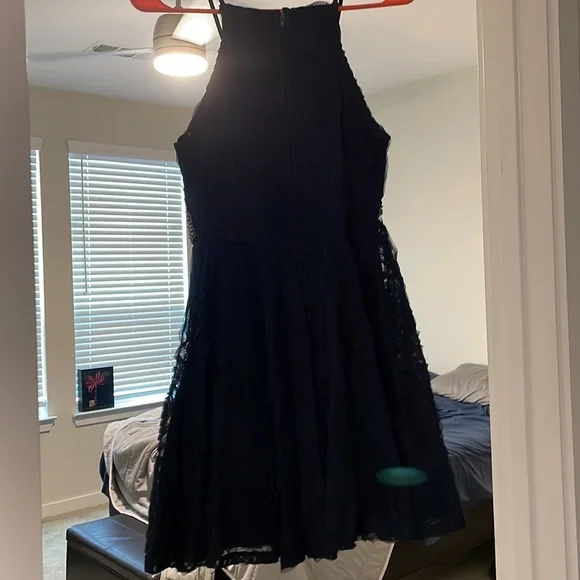 Used once for homecoming. - Picture 2 of 2